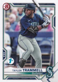 Taylor Trammell