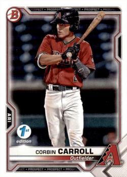 Corbin Carroll