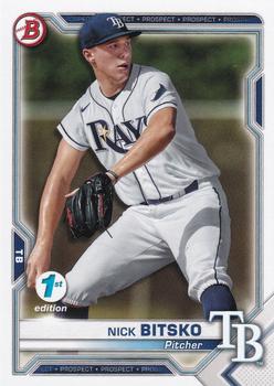 Nick Bitsko