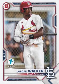 Jordan Walker