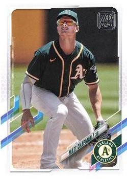 Matt Chapman