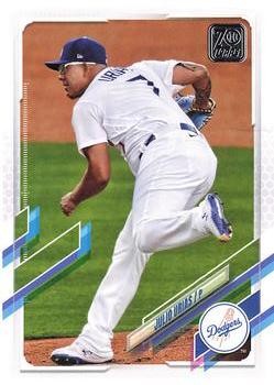 Julio Urias