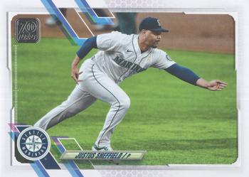 Justus Sheffield