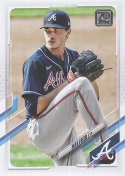 #9 Max Fried