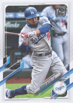 Mookie Betts