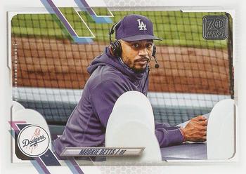 Mookie Betts