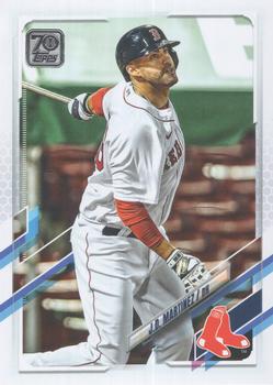 J.D. Martinez
