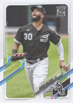 Nomar Mazara