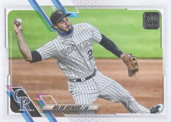 #24 Nolan Arenado