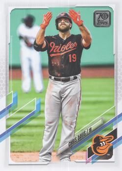 Chris Davis