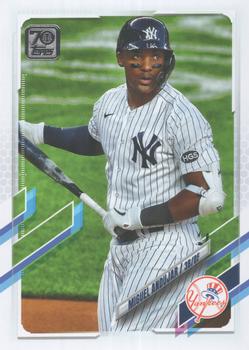 Miguel Andujar