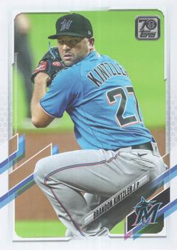 Brandon Kintzler