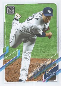 Charlie Morton