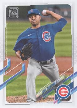 Jose Quintana