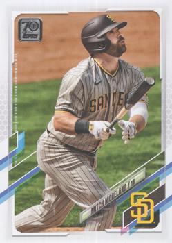 Mitch Moreland