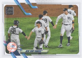 New York Yankees