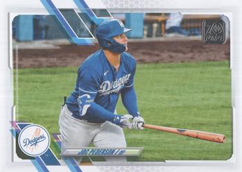 Joc Pederson