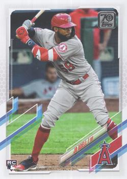 Jo Adell