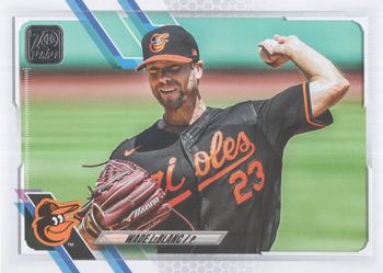 Wade LeBlanc