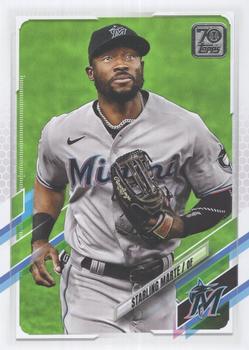 Starling Marte