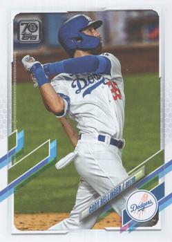 Cody Bellinger