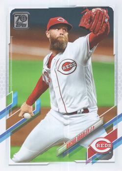 Archie Bradley