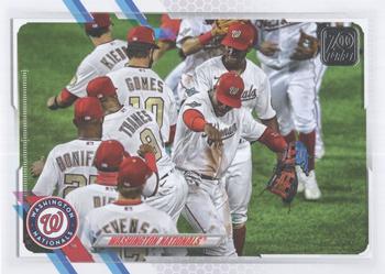 Washington Nationals