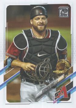 Stephen Vogt