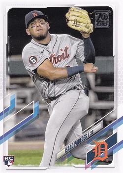Isaac Paredes