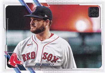 Ryan Brasier