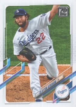 Clayton Kershaw