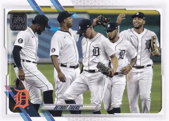 Detroit Tigers