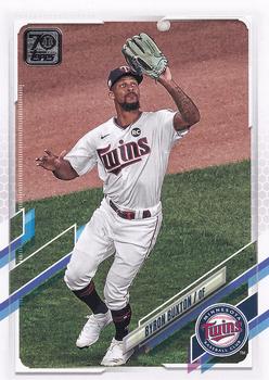 Byron Buxton