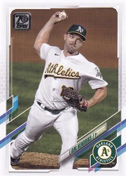 Liam Hendriks