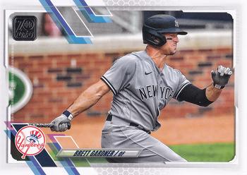 Brett Gardner