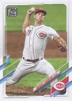 Michael Lorenzen