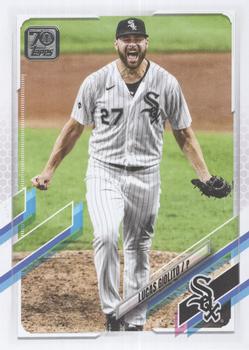 Lucas Giolito
