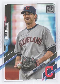 Shane Bieber