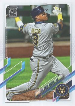 Orlando Arcia