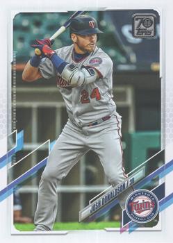 #94 Josh Donaldson