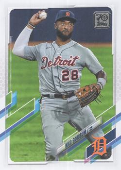 Niko Goodrum