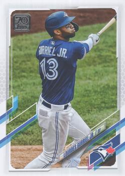 Lourdes Gurriel Jr.