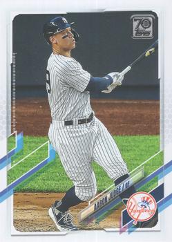 Aaron Judge