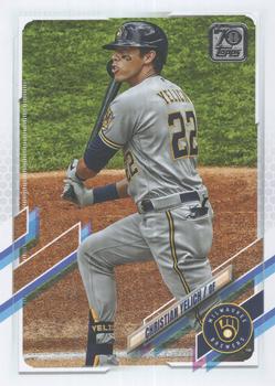 Christian Yelich