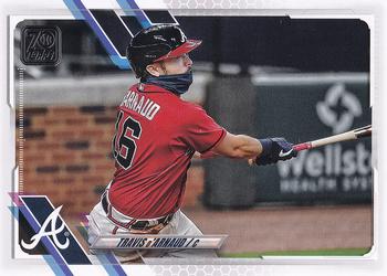 Travis d'Arnaud