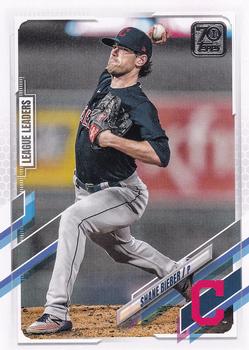 Shane Bieber