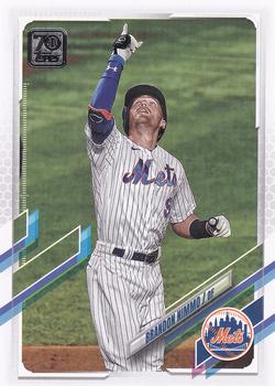 Brandon Nimmo