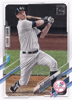 DJ LeMahieu