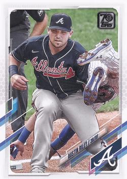 Austin Riley
