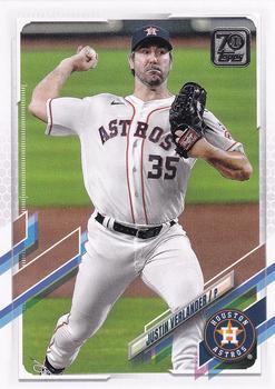 Justin Verlander